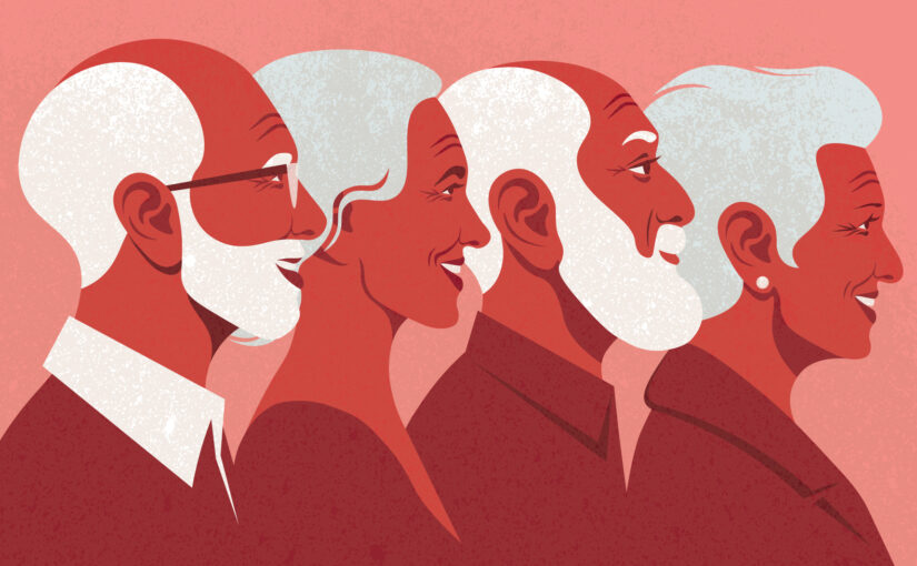 Retraité et bénévole, les bonnes raisons de se lancer