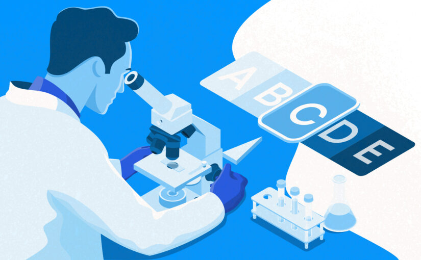 Le nouveau Nutri-Score décrypté