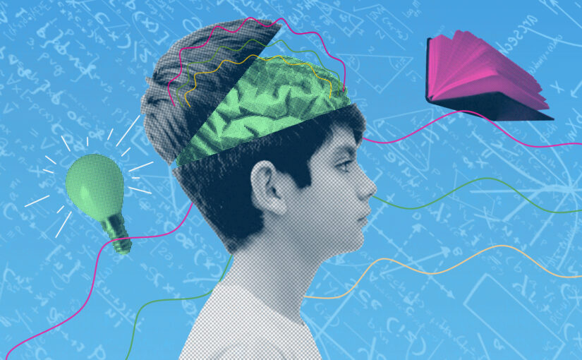 Un vrai-faux sur le haut potentiel intellectuel 