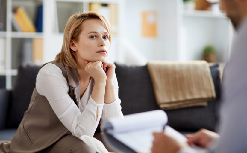 Les psychothérapies bientôt remboursées par la Sécu ?