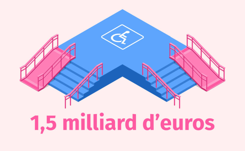 1,5 milliard d’euros