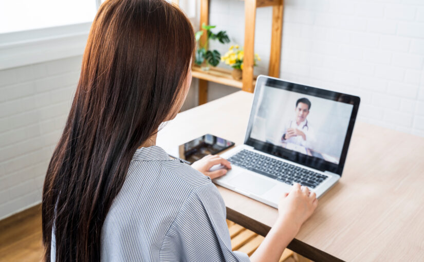 Les arrêts maladie en téléconsultation limités à trois jours