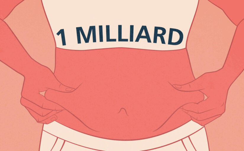 1 milliard