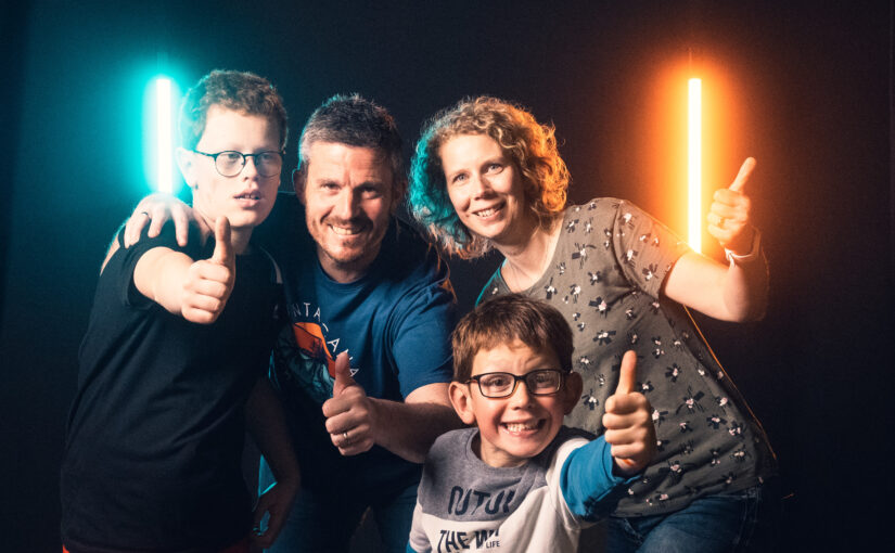 Fragile X France : une association de parents pour sensibiliser au syndrome de l’X fragile