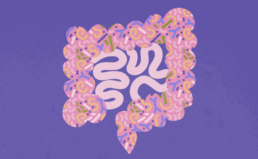 La flore intestinale en cinq questions