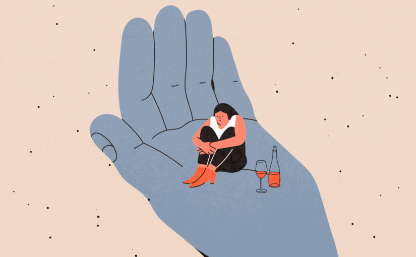 Comment parler d’alcool avec son enfant ?