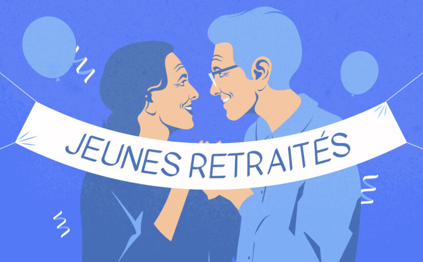 Le passage à la retraite, un cap délicat