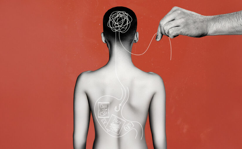 Psychiatrie nutritionnelle : un champ de recherche à explorer