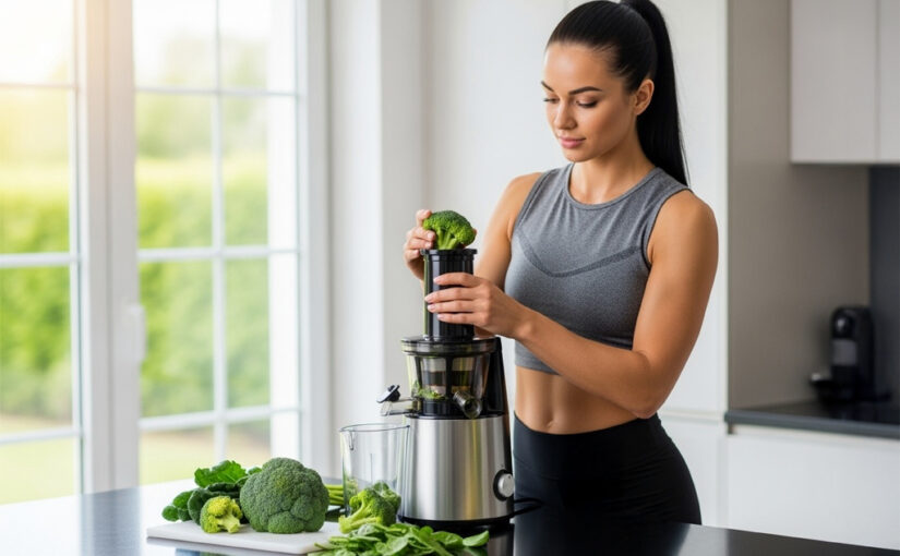 Le brocoli, nouvel allié de la récupération sportive ?