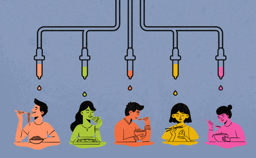 Édulcorants : démêler le vrai du faux sur leurs risques pour la santé