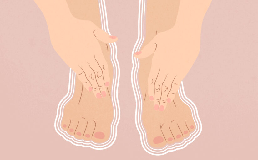 Fourmillements dans les jambes et les pieds : quand s’inquiéter ?