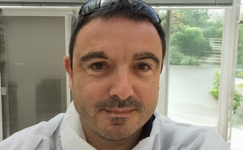 Stéphane Maury : « Les plantes ont développé des mécanismes leur permettant de répondre aux stress environnementaux »