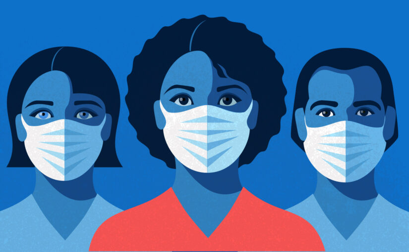 Des ratios de soignants par patient, une solution pour l’hôpital ? 