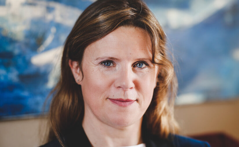 Claire Le Roy-Hatala : « Il y a encore des progrès à faire pour libérer la parole sur les troubles psychiques au travail »