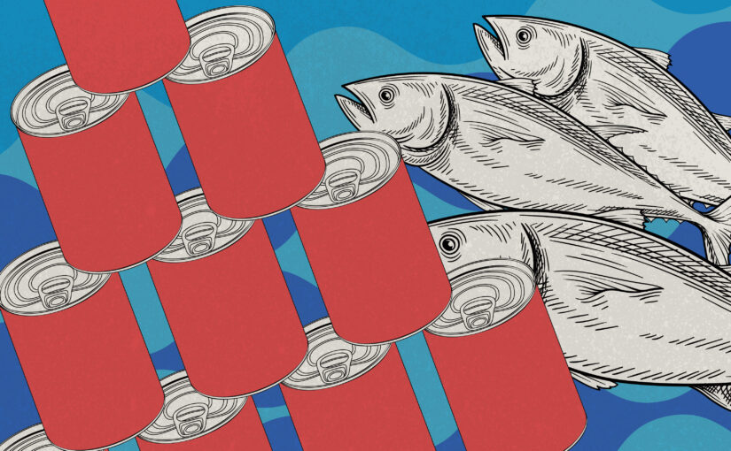 Trois idées reçues sur les boîtes de conserve