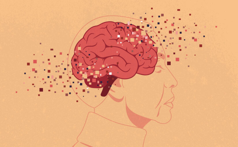 Quels sont les premiers signes du déclin cognitif ?