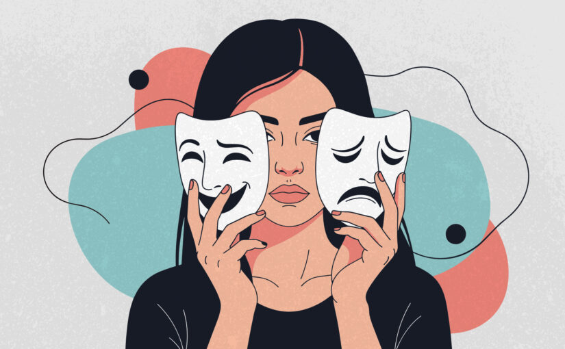 Comment aider les personnes cyclothymiques ?