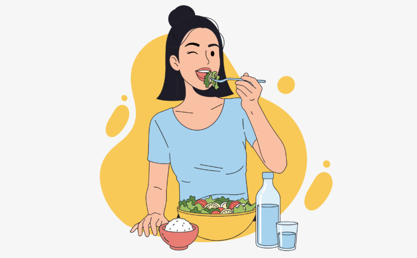 Indigestion : que faire ?