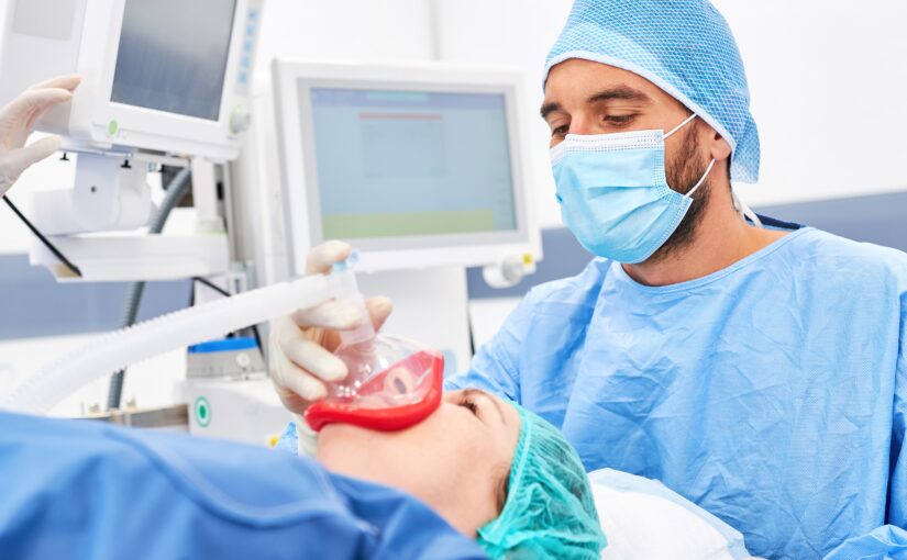 Opération chirurgicale : le rôle clé du patient