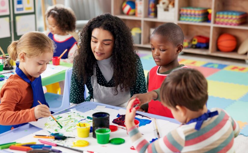 Garantir les droits des enfants