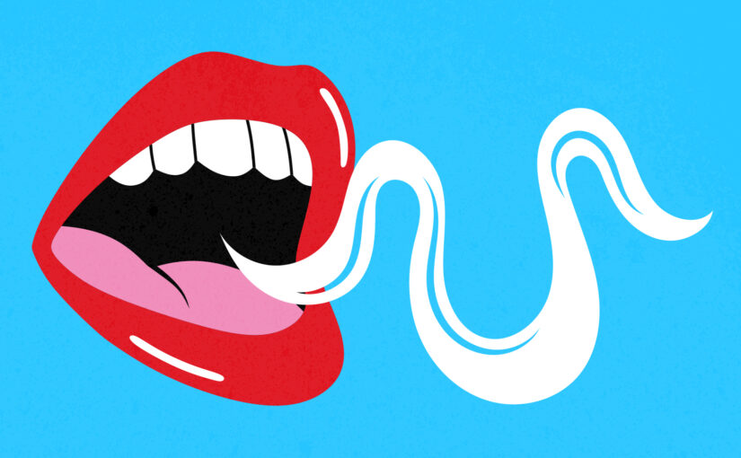 La mauvaise haleine, ce n’est pas une fatalité