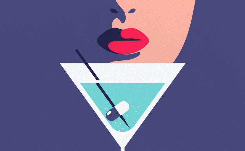 Soumission chimique : de nouvelles mesures