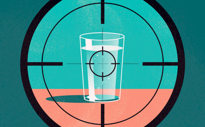 Vers la fin des polluants « éternels » ?