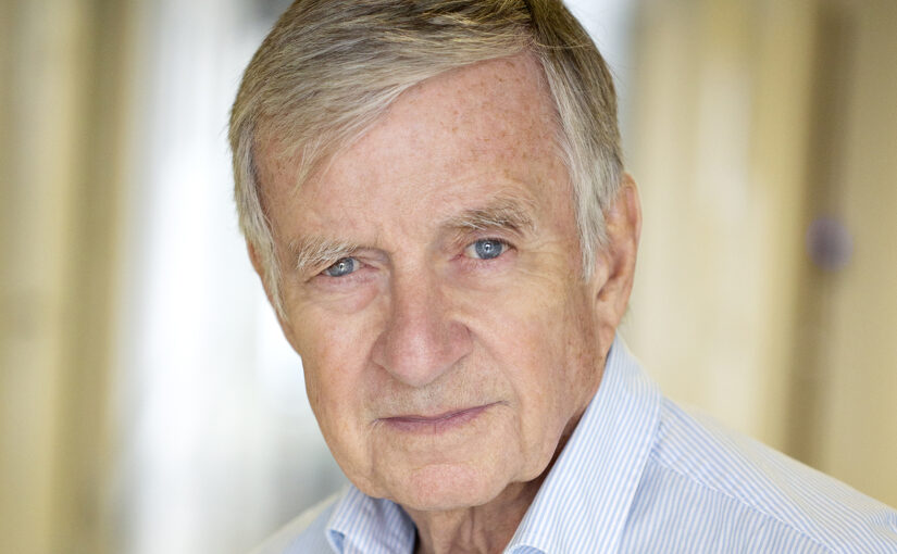 Professeur Yves Agid : « On est loin de tout connaître concernant le cerveau »