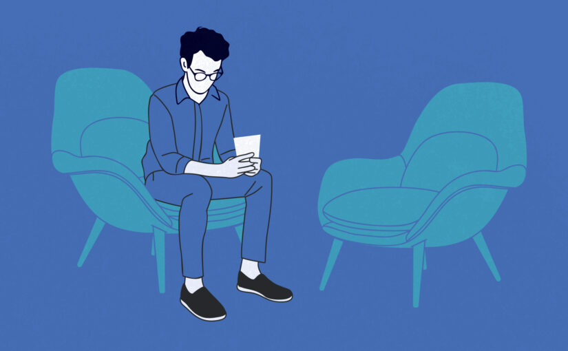 Reconnaître et soigner le trouble du deuil prolongé