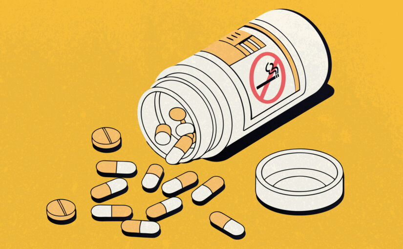 L’impact du tabac sur vos traitements