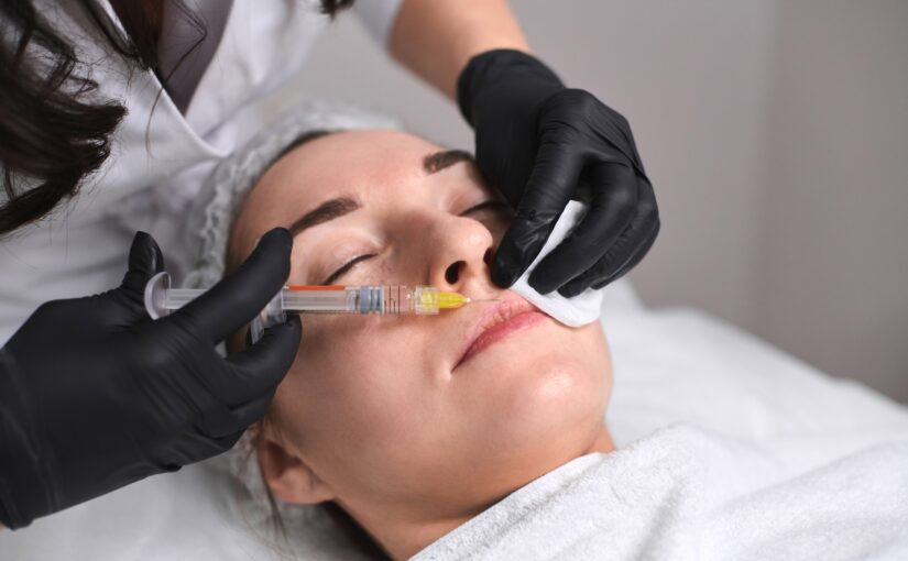 Alerte sur les dérives de la médecine esthétique