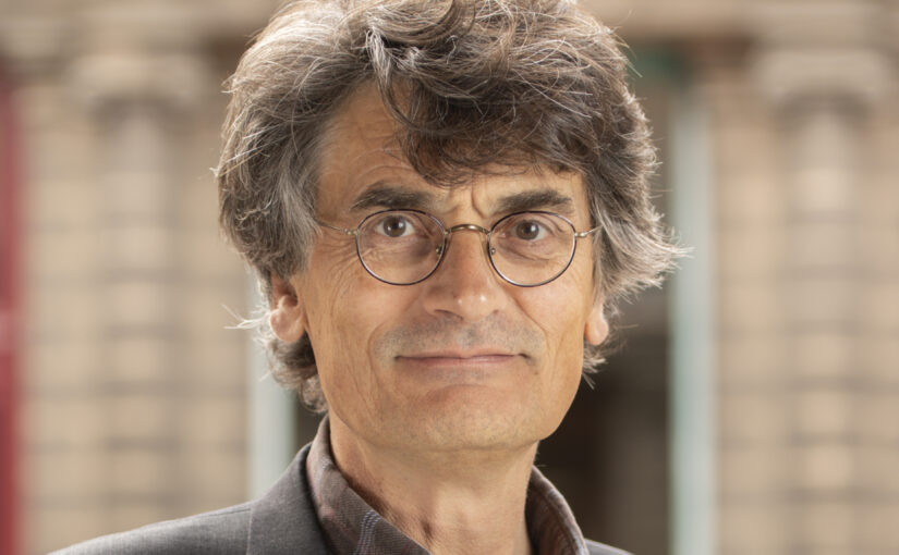 Pr Olivier Cousin : « L&rsquo;intelligence artificielle s’inscrit dans un mouvement à la fois de rupture et de continuité »