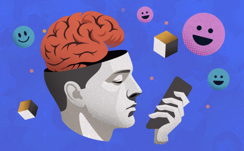 « Brain rot » : quand Internet abîme notre cerveau