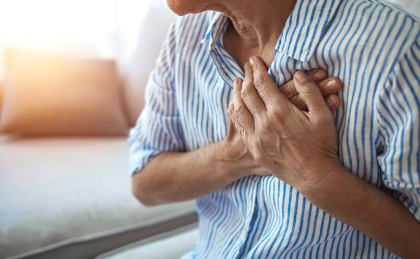 Vers un meilleur suivi de l’infarctus du myocarde 