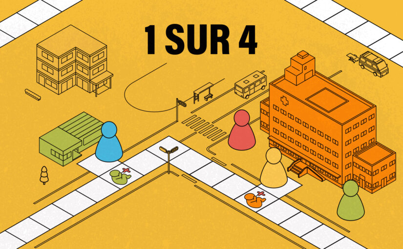 1 sur 4