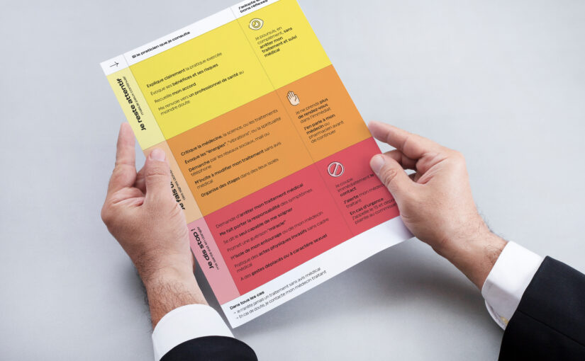 Des outils pour repérer les dérives sectaires
